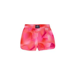 Technical fabric shorts for girls Freddy