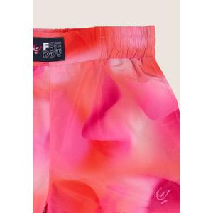 Technical fabric shorts for girls Freddy image-2