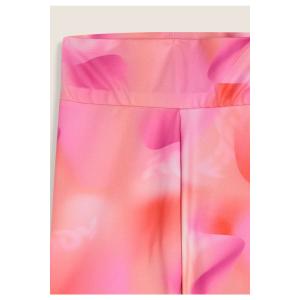 Fancy girls' cycling leggings Freddy image-3