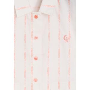 Krátká halenka pro dívky Freddy image-2