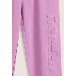 Dívčí tepláky Freddy image-2