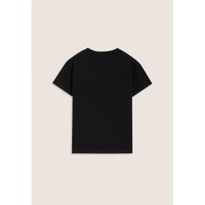 Maxi girl logo T-shirt Freddy image-1