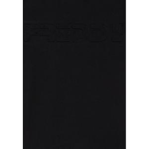 Maxi girl logo T-shirt Freddy image-2