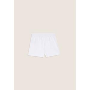 Girls' shorts with an elasticated inner waistband and pockets Freddy image-1