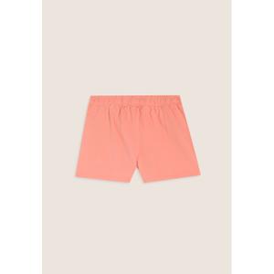 Girls' shorts with an elasticated inner waistband and pockets Freddy image-1