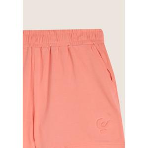 Girls' shorts with an elasticated inner waistband and pockets Freddy image-2