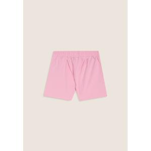 Girls' shorts with an elasticated inner waistband and pockets Freddy image-1