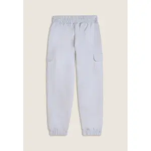 Flickor joggingsbyxor med fickor Freddy image-1