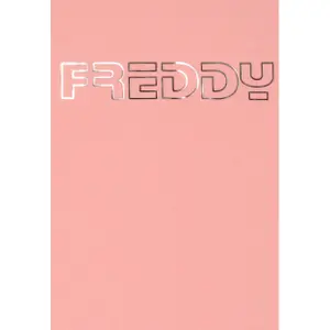 Regular fit T-shirt with girl logo Freddy image-2