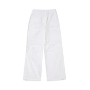 Dívčí popelínové cargo kalhoty Freddy