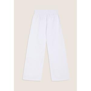 Girl's logo-embellished trousers Freddy image-1