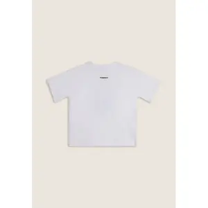 T-shirt med tryk til piger Freddy Minnie image-1