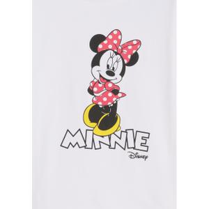 Maxi printed girl t-shirt Freddy Minnie image-2
