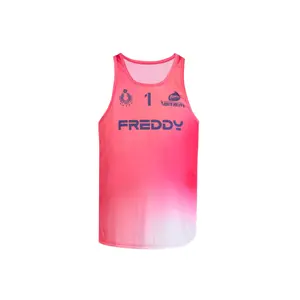 Camiseta de tirantes para mujer Freddy Gold 2025 - Numéro 1 image-0
