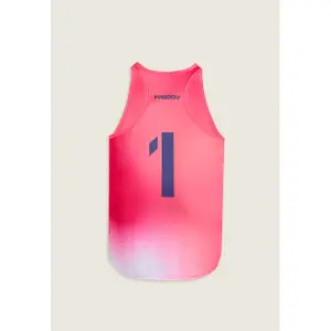 Camiseta de tirantes para mujer Freddy Gold 2025 - Numéro 1 image-1