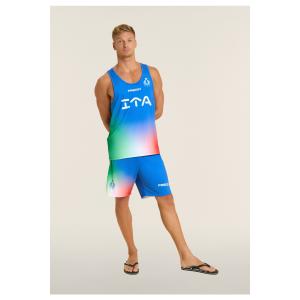 Italy Tank Top UV 2025/26 image-4