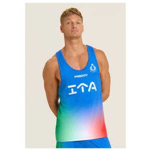 Italy Tank Top UV 2025/26 image-5