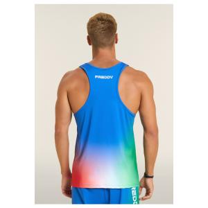 Italy Tank Top UV 2025/26 image-6