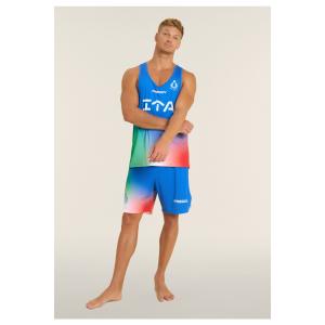 Débardeur Italie UV 2025/26 image-3