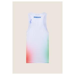 Italy Tank Top UV 2025/26 image-1