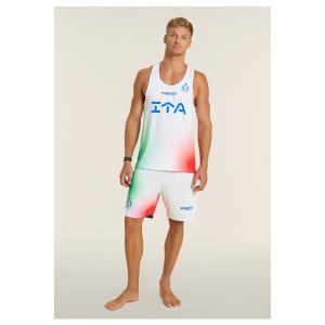 Italy Tank Top UV 2025/26 image-4