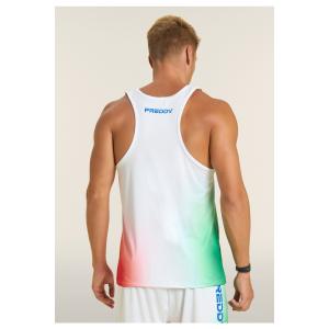 Italy Tank Top UV 2025/26 image-6