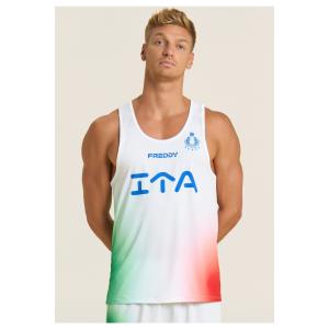 Débardeur Italie UV 2025/26 image-1