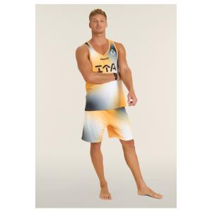 Italy Tank Top UV 2025/26 image-4