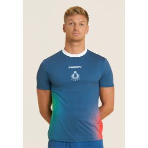 Italy Beach Volleyball Shirt 2025/26 image-3
