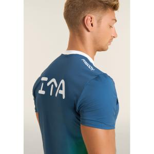 Italy Beach Volleyball Shirt 2025/26 image-5
