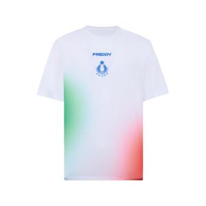 Italy Beach Volleyball Shirt 2025/26