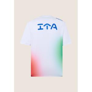 Italy Beach Volleyball Shirt 2025/26 image-1