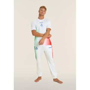 Italy Beach Volleyball Shirt 2025/26 image-2