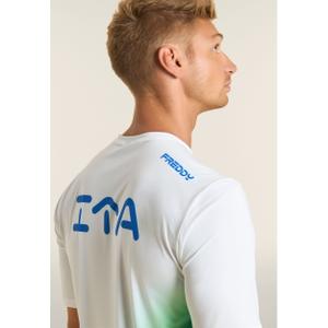 Italy Beach Volleyball Shirt 2025/26 image-5