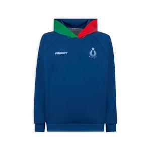 Hoodie Italy Freddy 2025/26