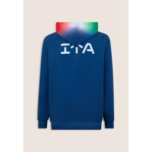 Hoodie Italy Freddy 2025/26 image-1