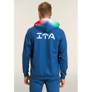 Hoodie Italy Freddy 2025/26 image-4