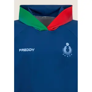 Kapuzenpullover Italien Freddy 2025/26 image-6