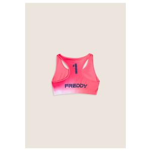 Reggiseno sportivo Freddy Gold 2025 - Numéro 1 image-1