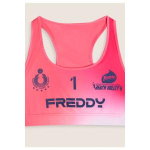 Reggiseno sportivo Freddy Gold 2025 - Numéro 1 image-2