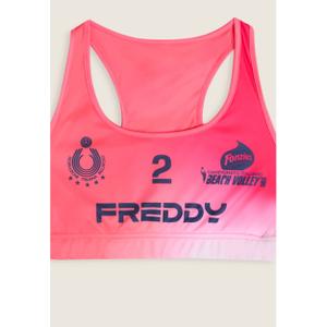 Reggiseno da spiaggia donna Freddy Gold 2025 Numéro 2 image-2