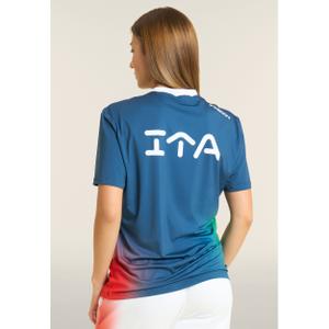 Women's beach volleyball swimsuit Italy 2025/26 image-4