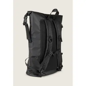 Wasserdichter Roll-Top-Rucksack für Frauen Freddy image-1