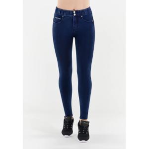 Dámské úzké džíny Freddy N.O.W. image-2