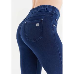 Dámské úzké džíny Freddy N.O.W. image-4