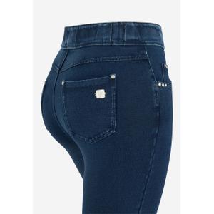 Jeans skinny femme Freddy image-2