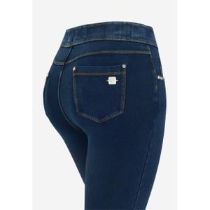 Jeans skinny femme Freddy image-2