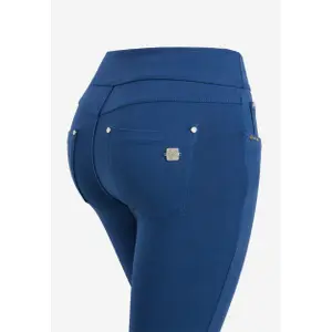 Damen Skinny-Jerseyhose Freddy N.O.W.® image-2