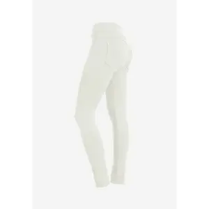 Damen Skinny-Jerseyhose Freddy N.O.W.® image-1