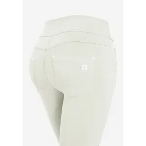 Damen Skinny-Jerseyhose Freddy N.O.W.® image-2